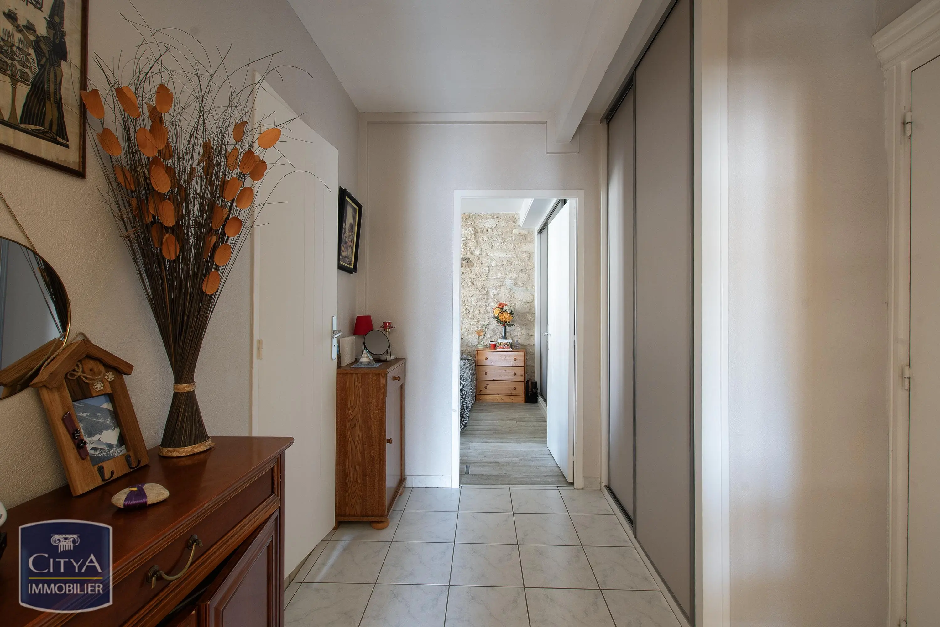 Photo 6 Appartement 2 pièces 55m²