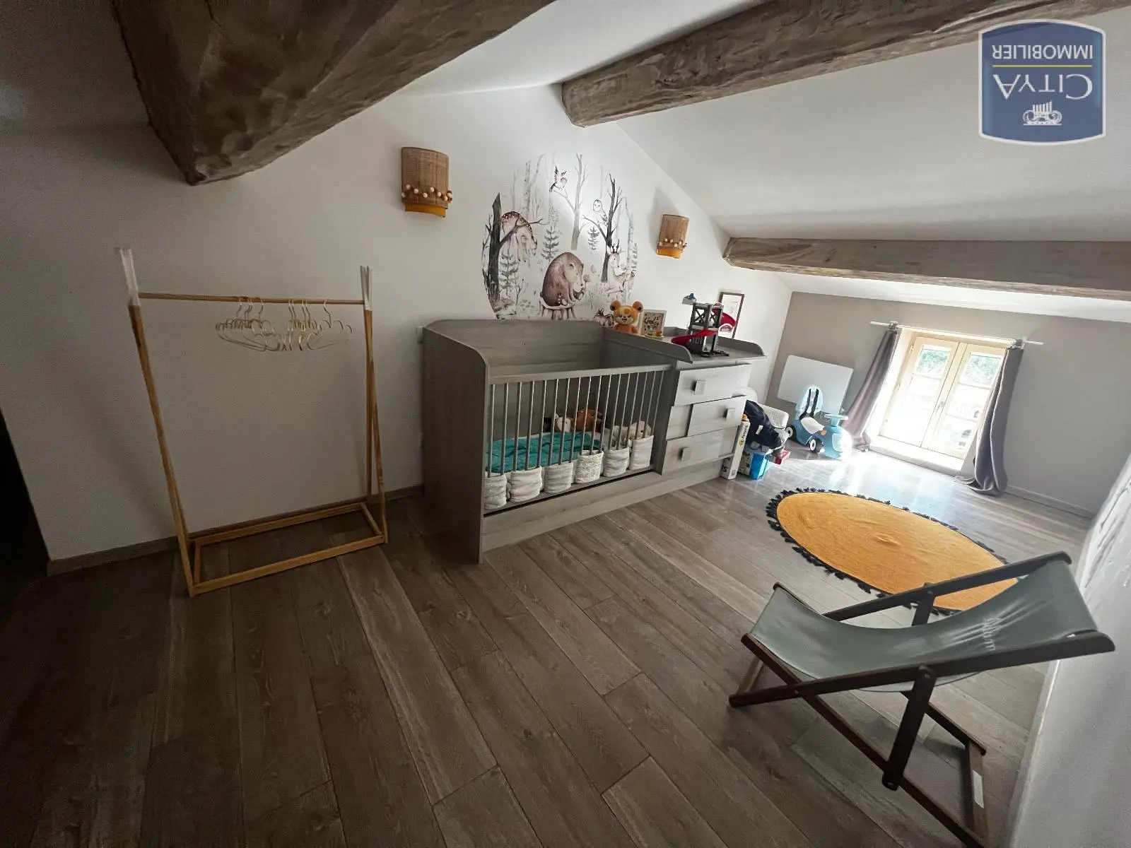 Photo 7 Maison 120m²