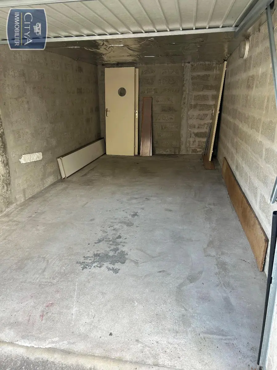 Photo 7 appartement Saintes