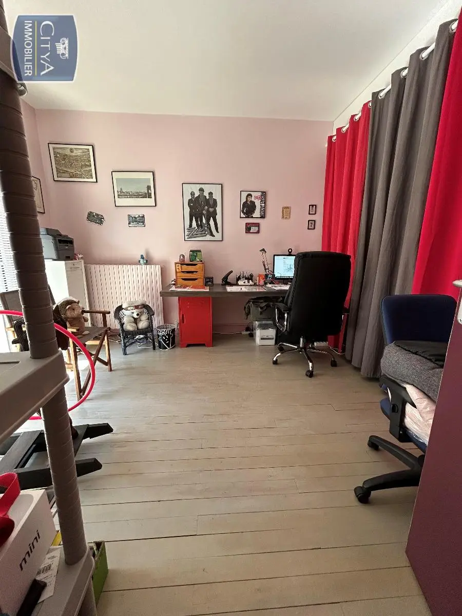 Photo 9 Maison 6 pièces 108m²