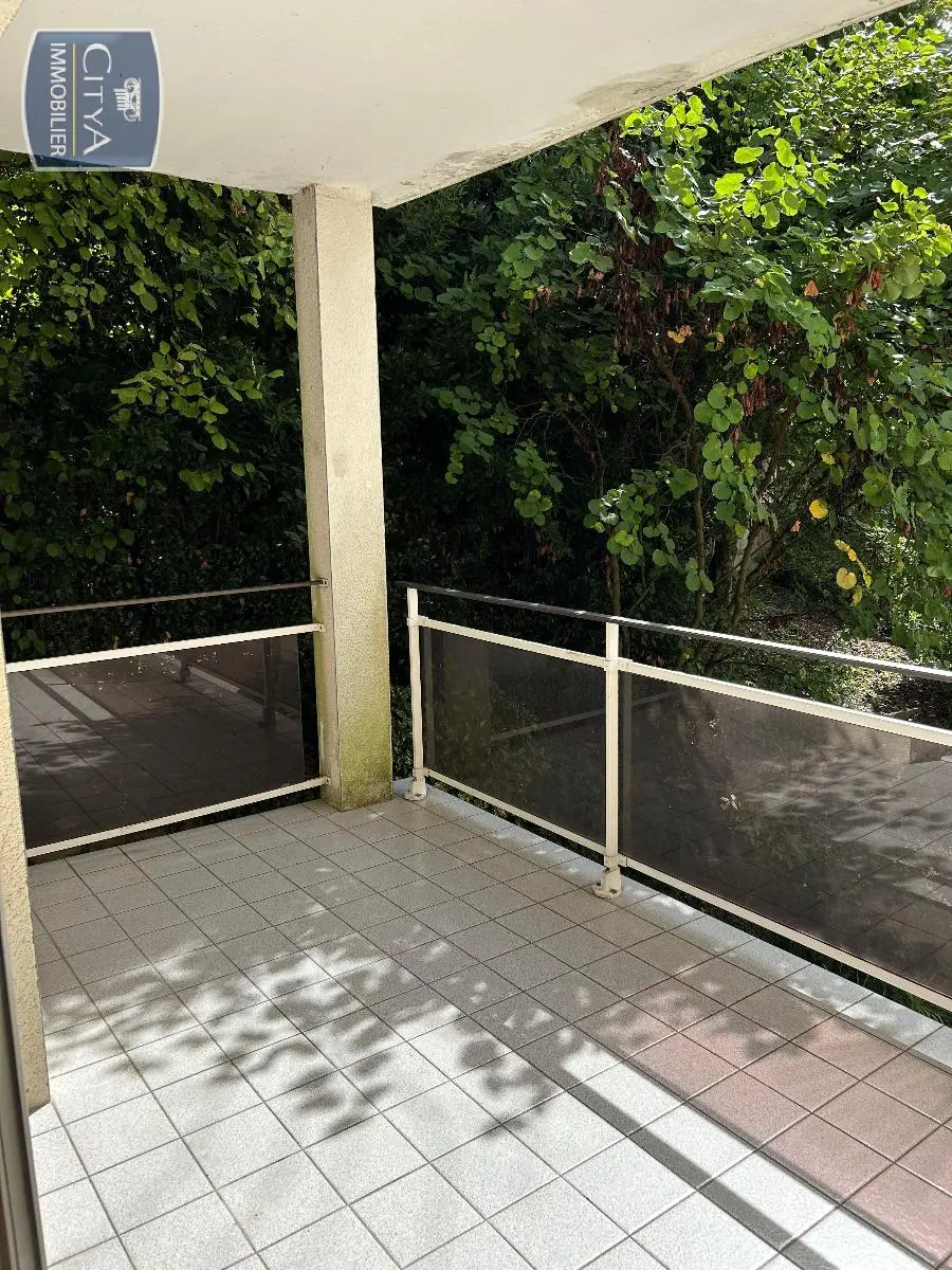 Photo 8 appartement Saintes