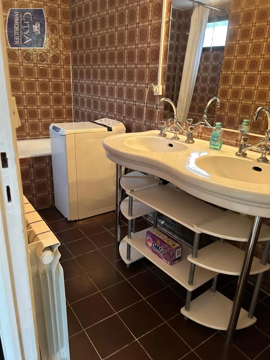 Photo 1 appartement Saintes