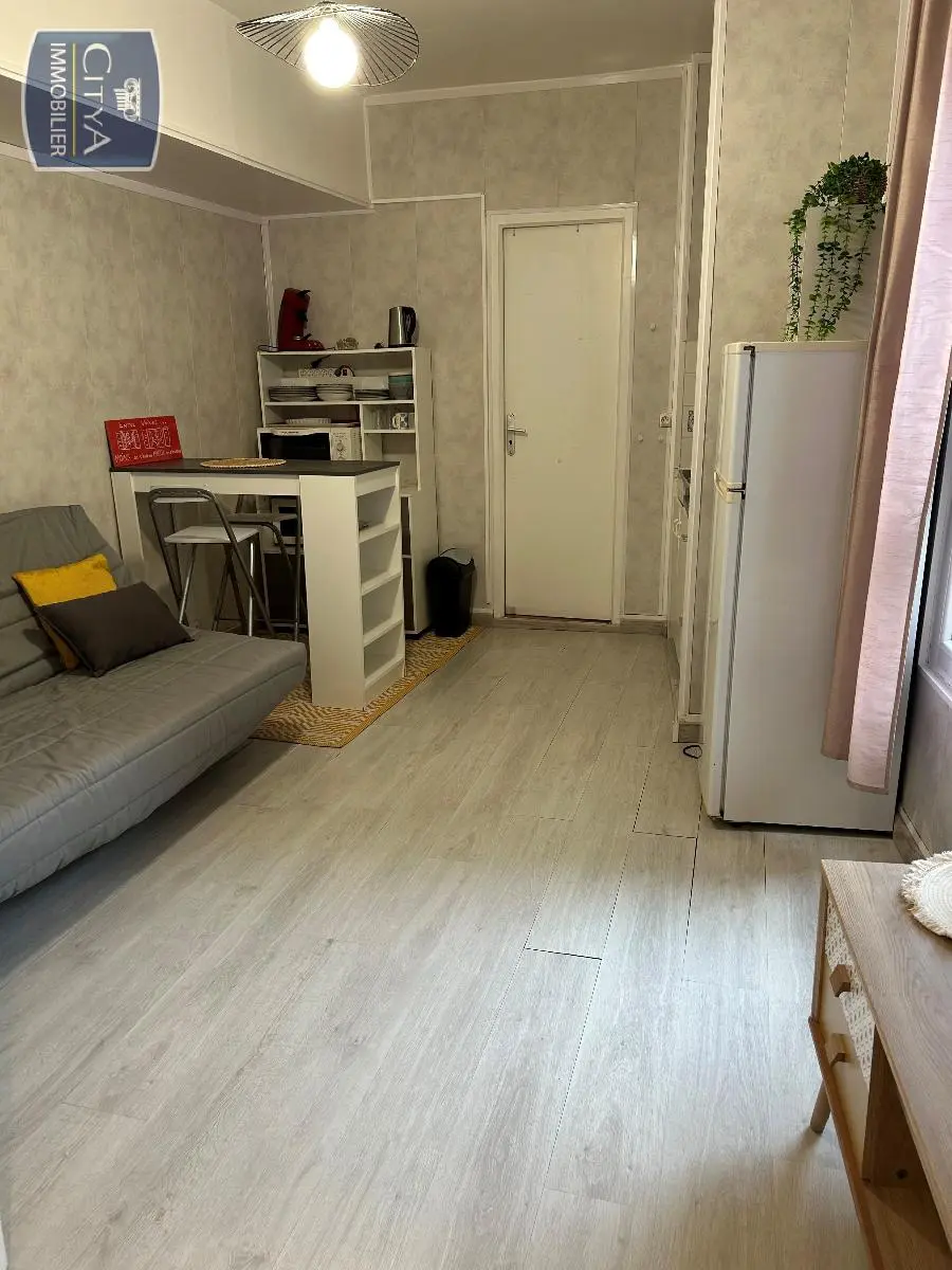Photo 2 appartement Saintes