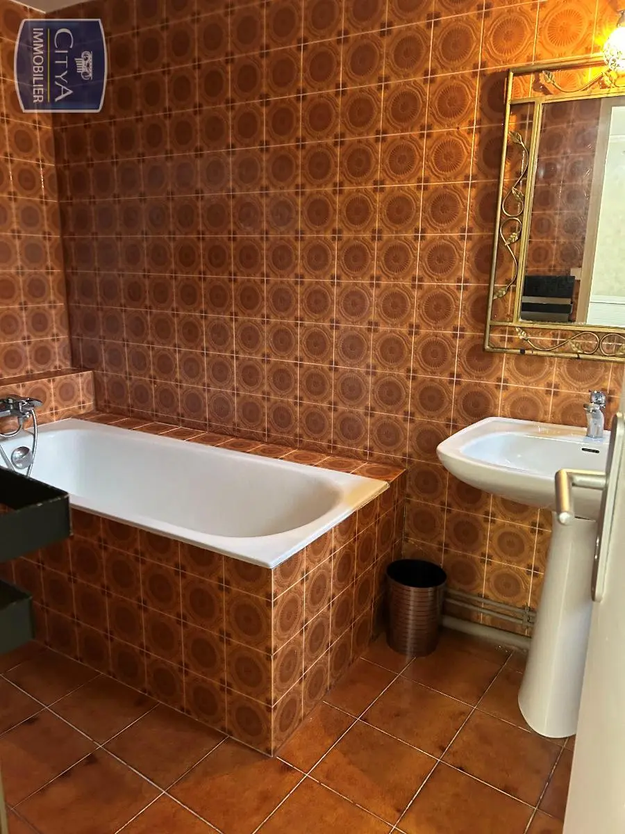 Photo 3 appartement Saintes