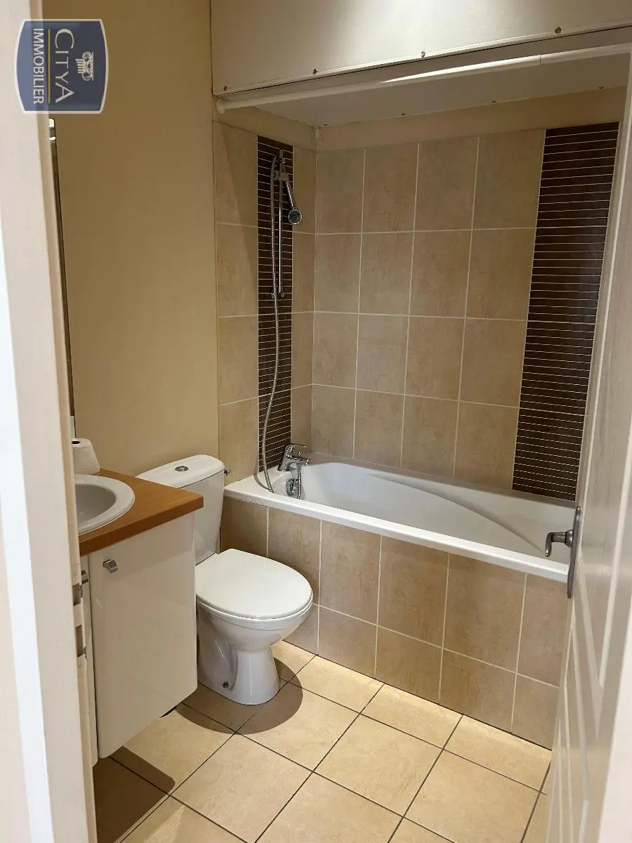 Photo 3 Appartement 1 pièce 23m²