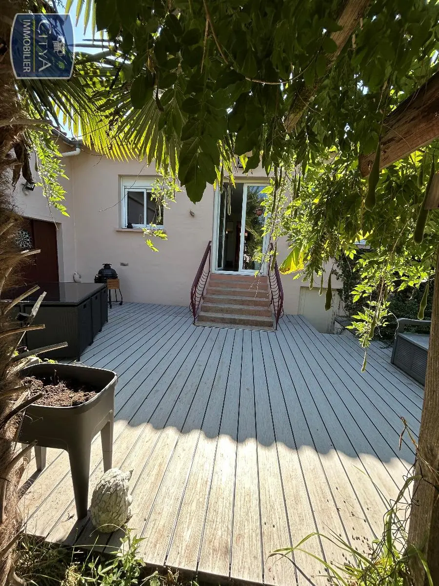 Photo 2 Maison 6 pièces 108m²