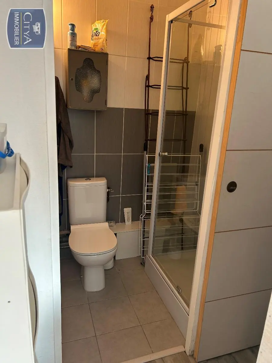 Photo 3 pour Appartement 1 pièce 24m² Photo 3 Appartement 1 pièce 24m²