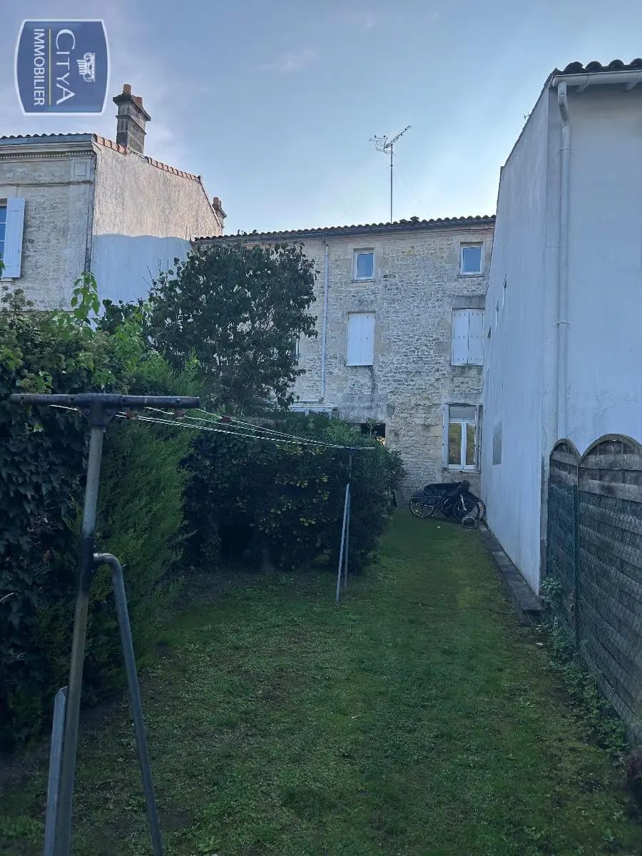 Photo 4 pour Appartement 1 pièce 24m² Photo 4 Appartement 1 pièce 24m²