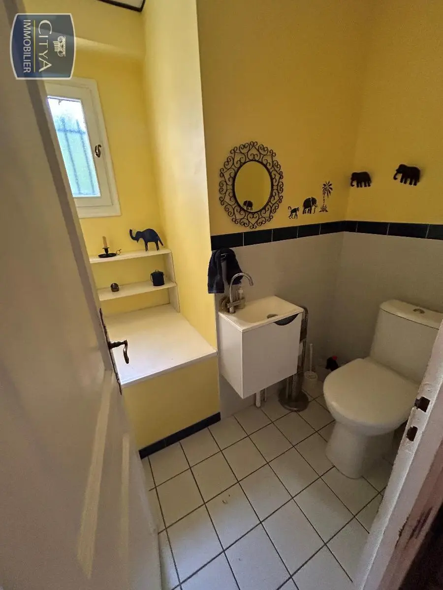 Photo 11 Maison 6 pièces 155m²