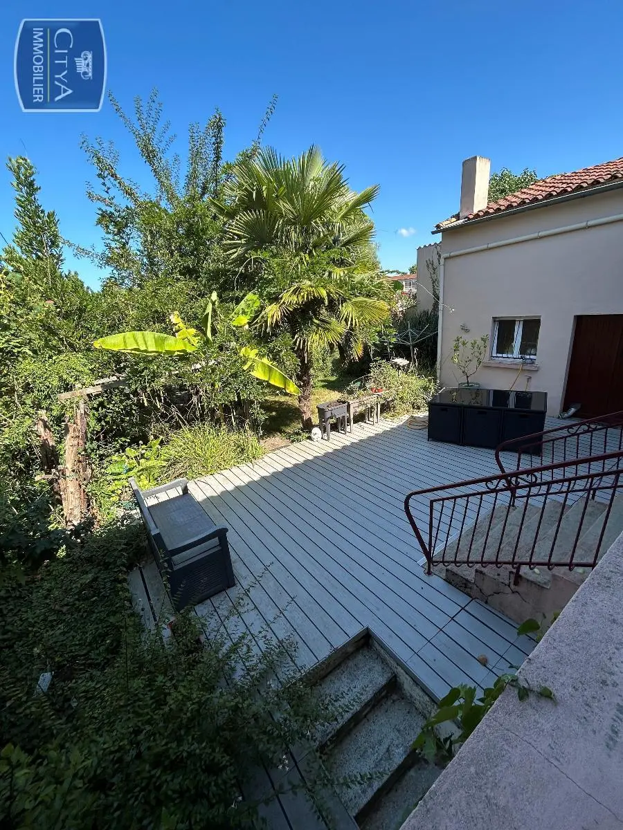Photo 2 Maison 6 pièces 108m²