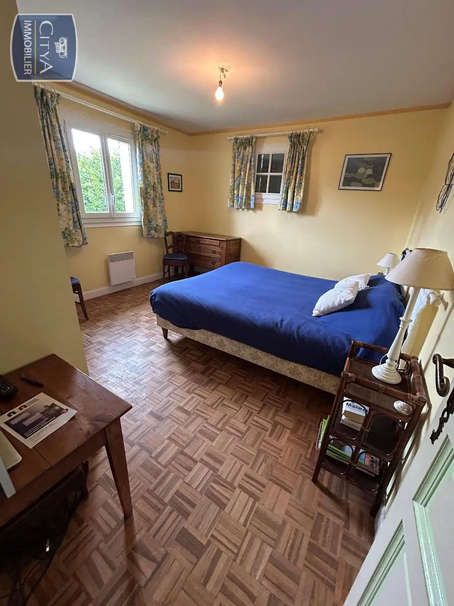 Photo 6 Maison 6 pièces 155m²