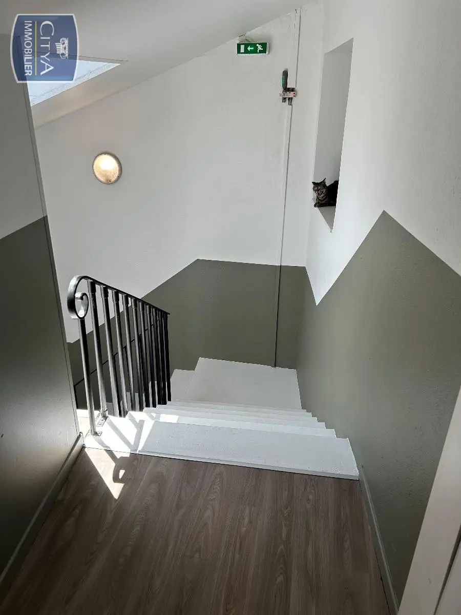Photo 1 Appartement 1 pièce 31m²