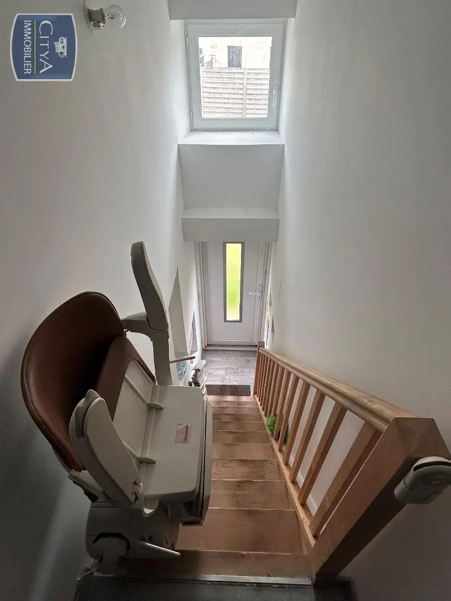 Photo 4 Maison 3 pièces 65.65m²