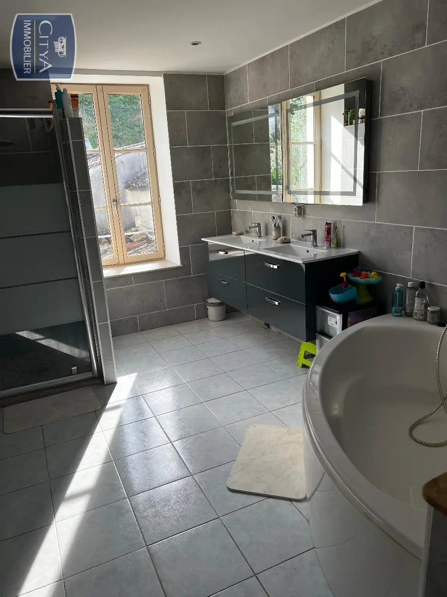 Photo 8 Maison 120m²