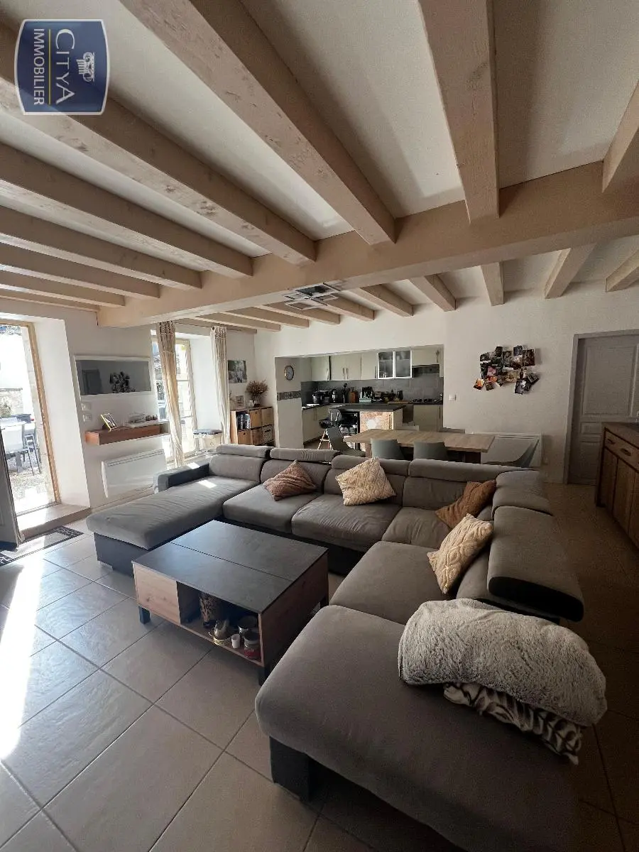 Photo 4 Maison 120m²