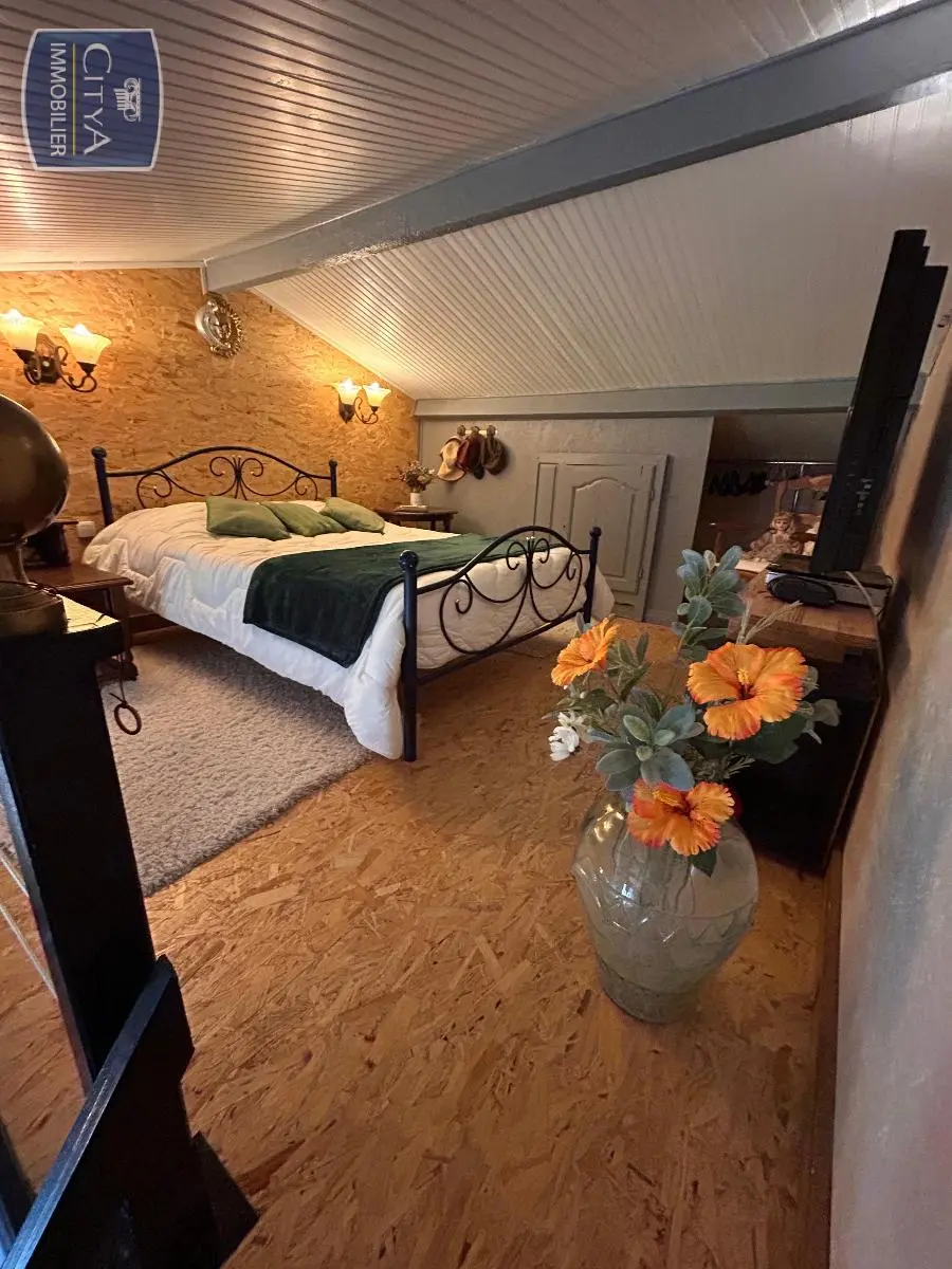 Photo 21 Maison 6 pièces 150m²