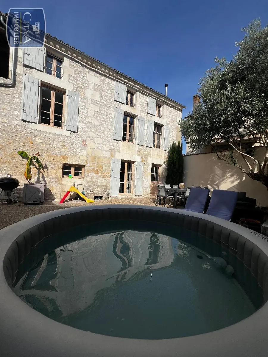 Photo 3 Maison 120m²