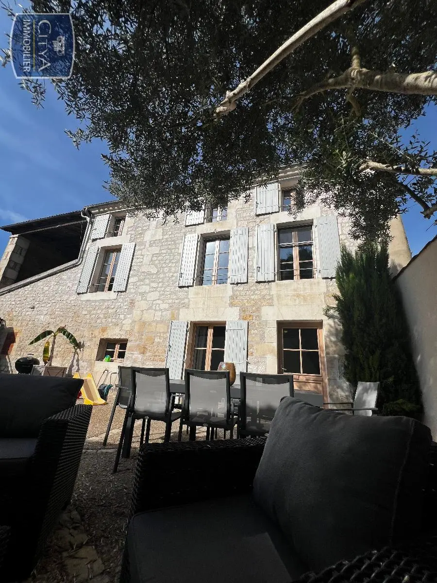 Photo 2 Maison 120m²