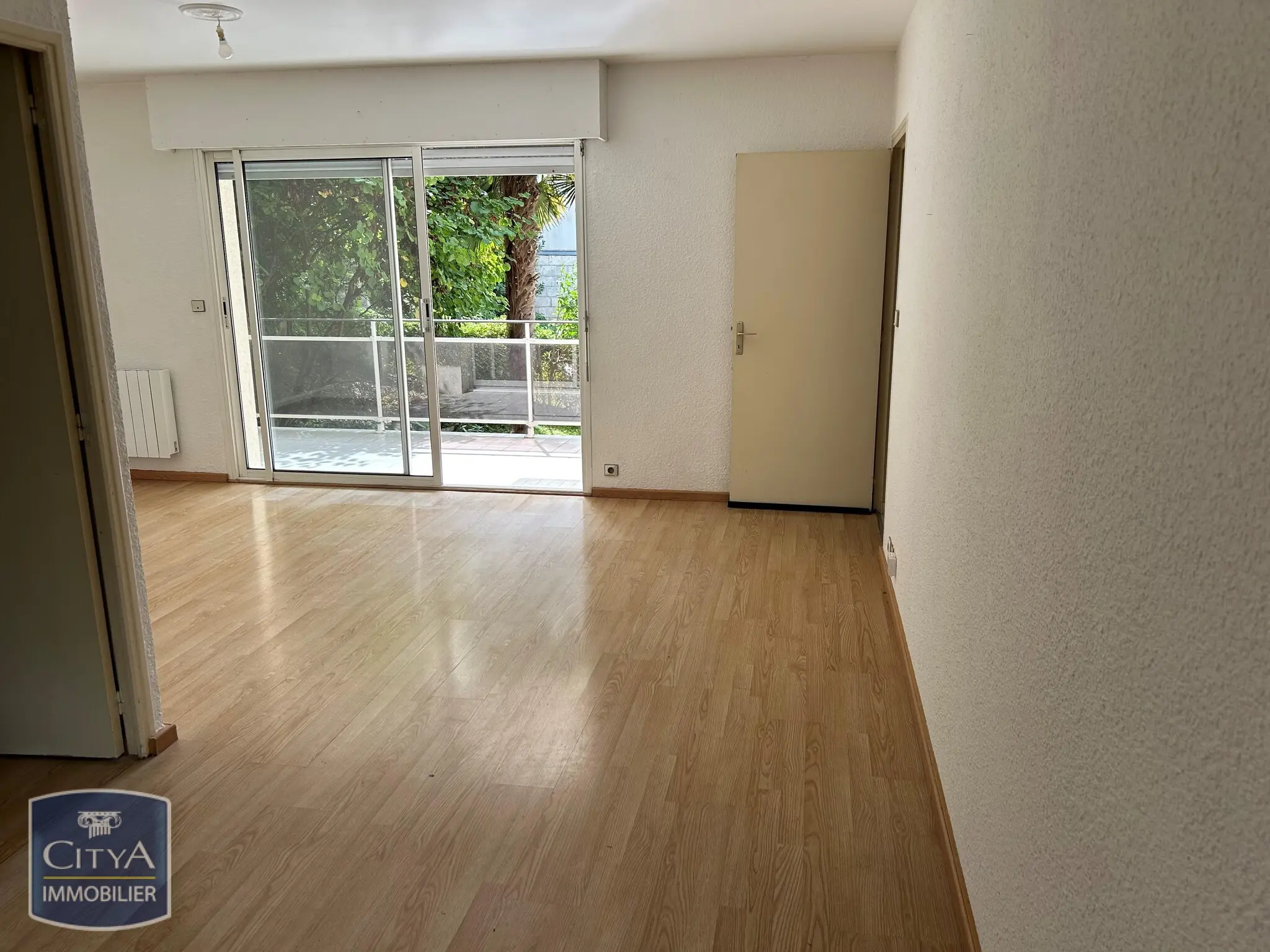 Photo 6 appartement Saintes