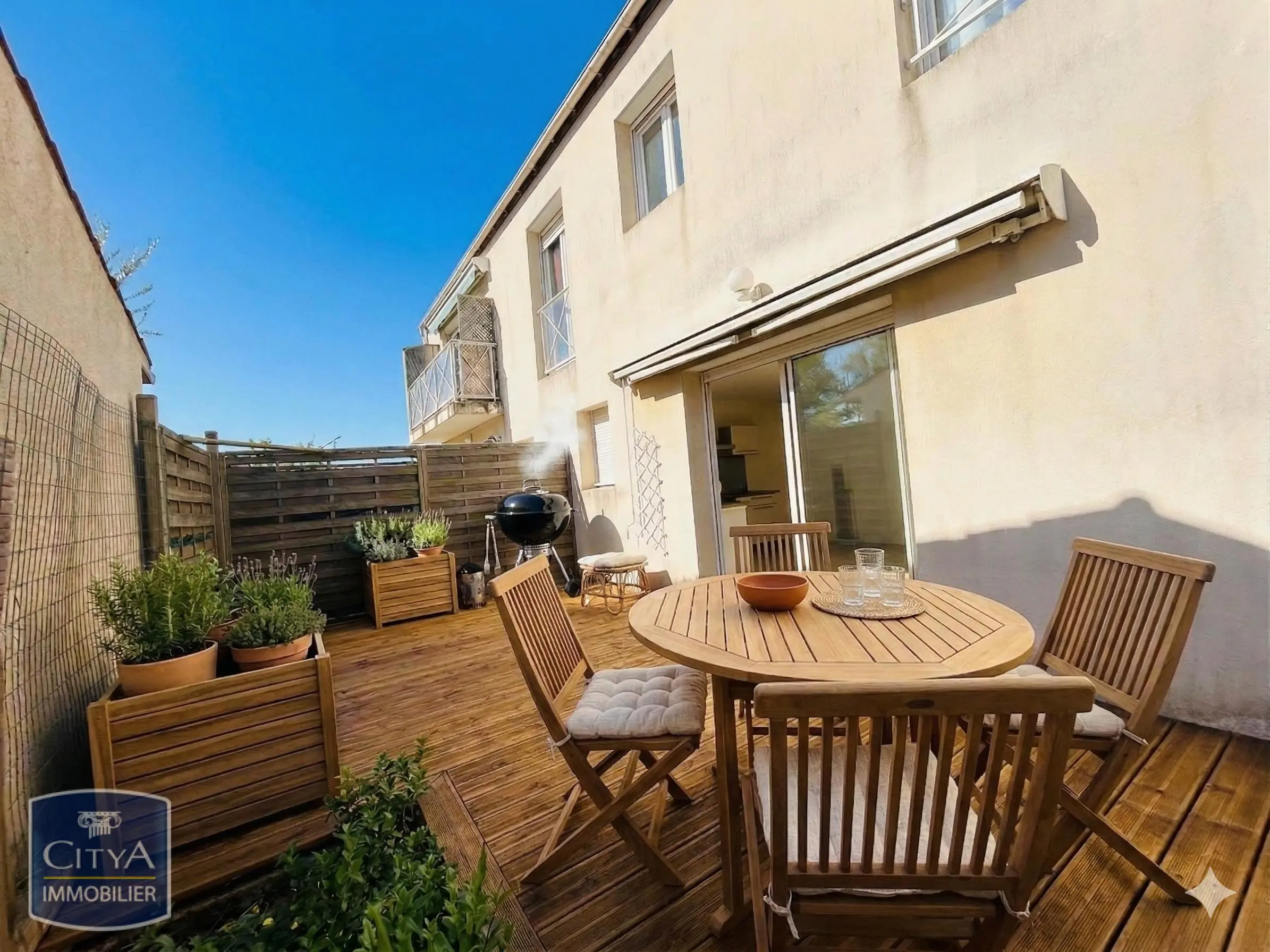 Photo 8 Appartement 2 pièces 47.7m²