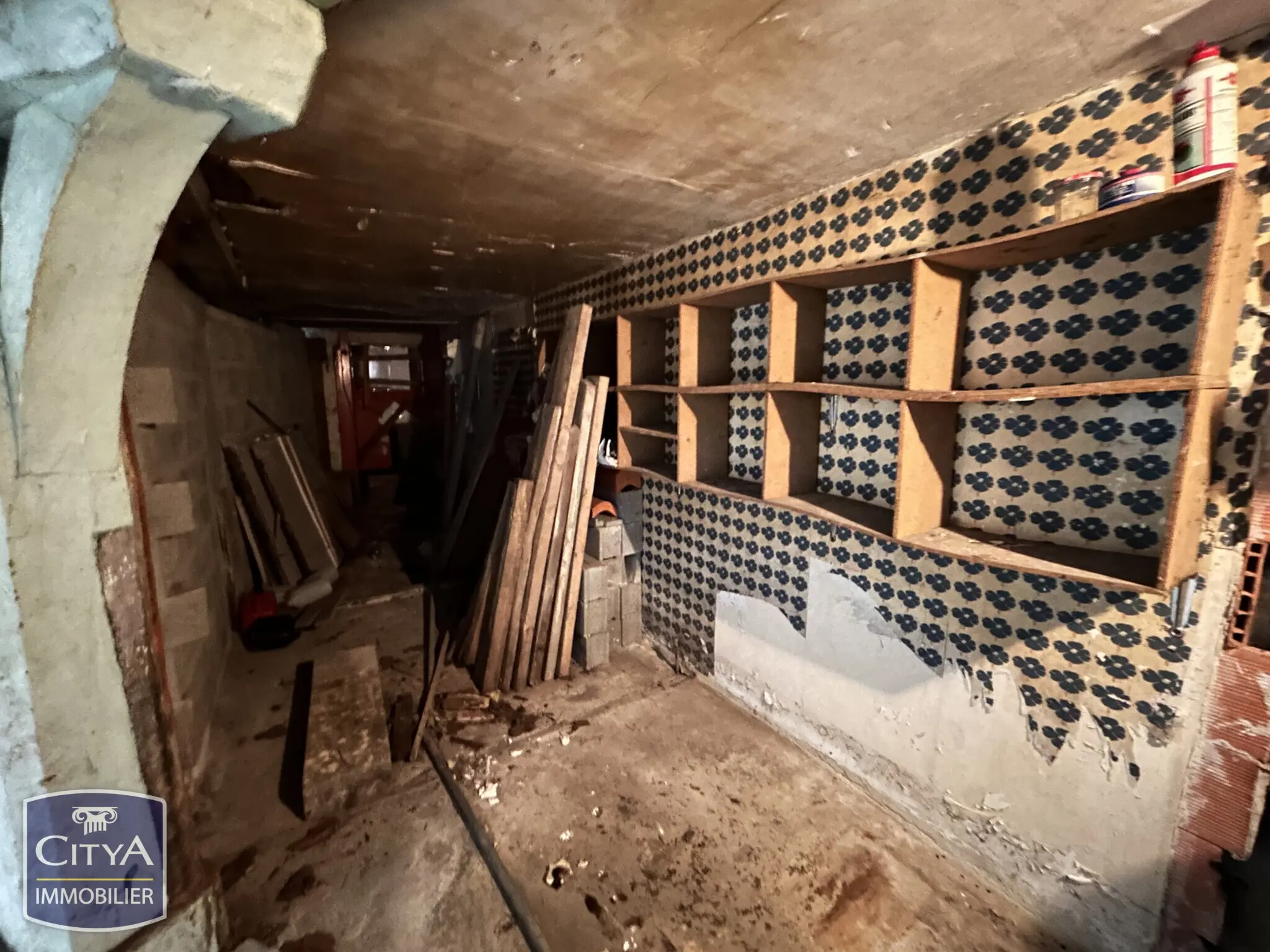 Photo 12 Local Commercial 350m²