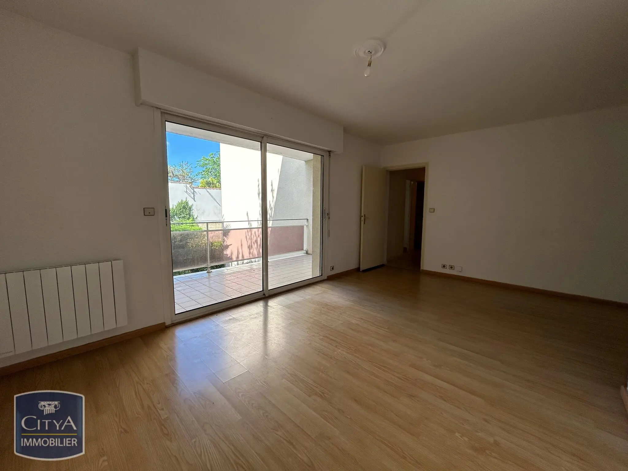 Photo 11 appartement Saintes