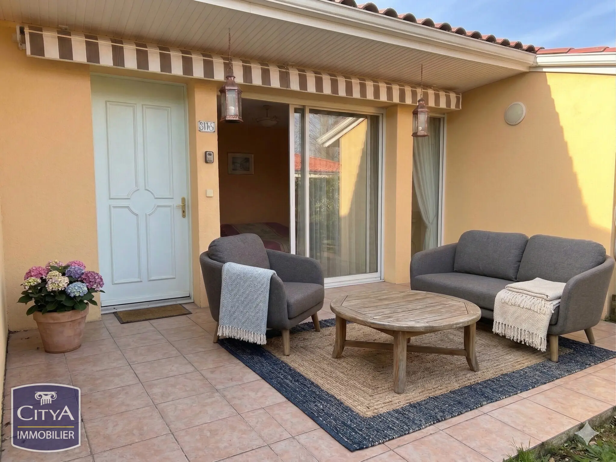 Photo 11 Maison 3 pièces 81.8m²