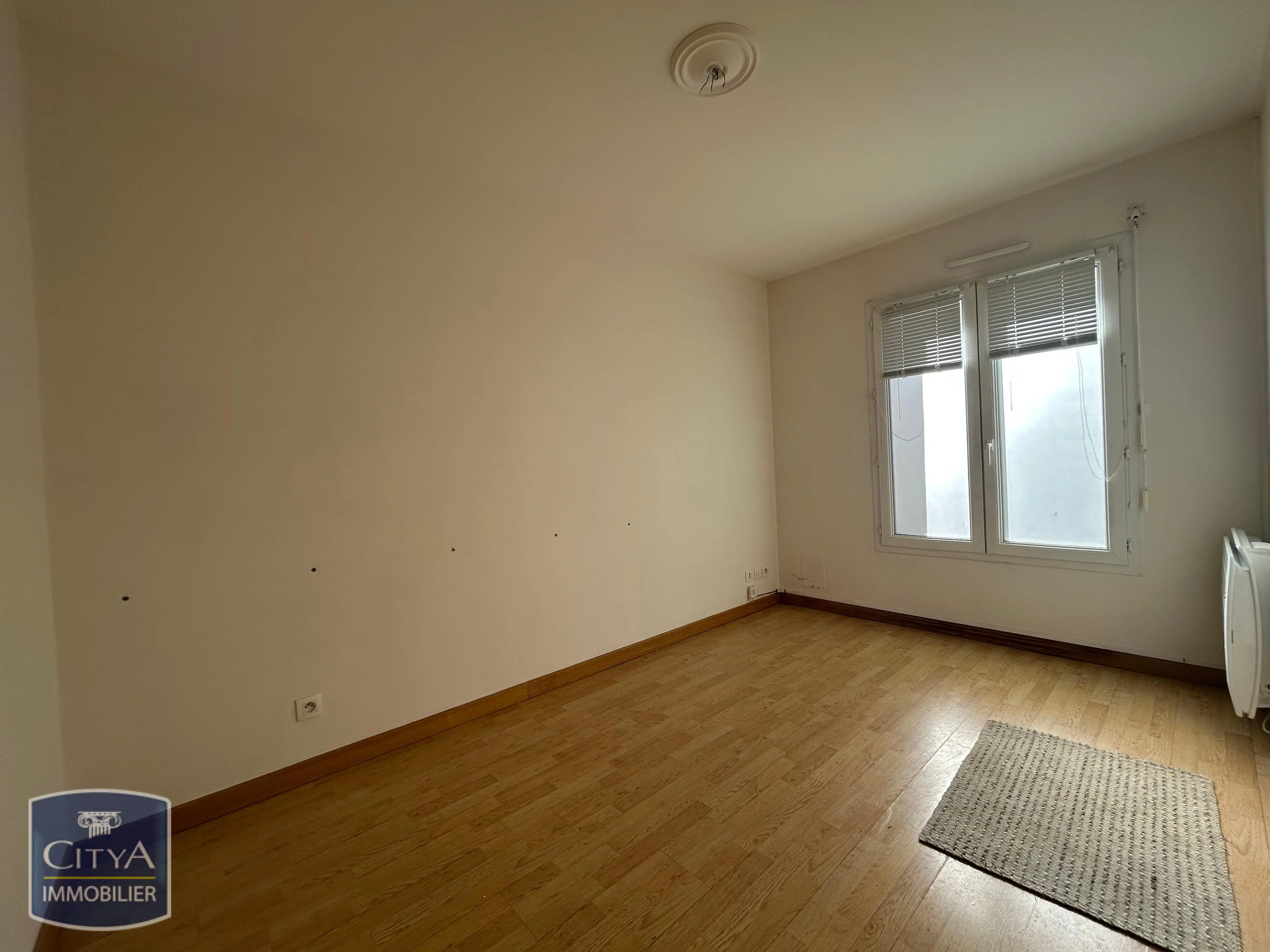 Photo 5 Appartement 2 pièces 47.7m²