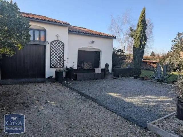 Photo 5 Maison 6 pièces 150m²