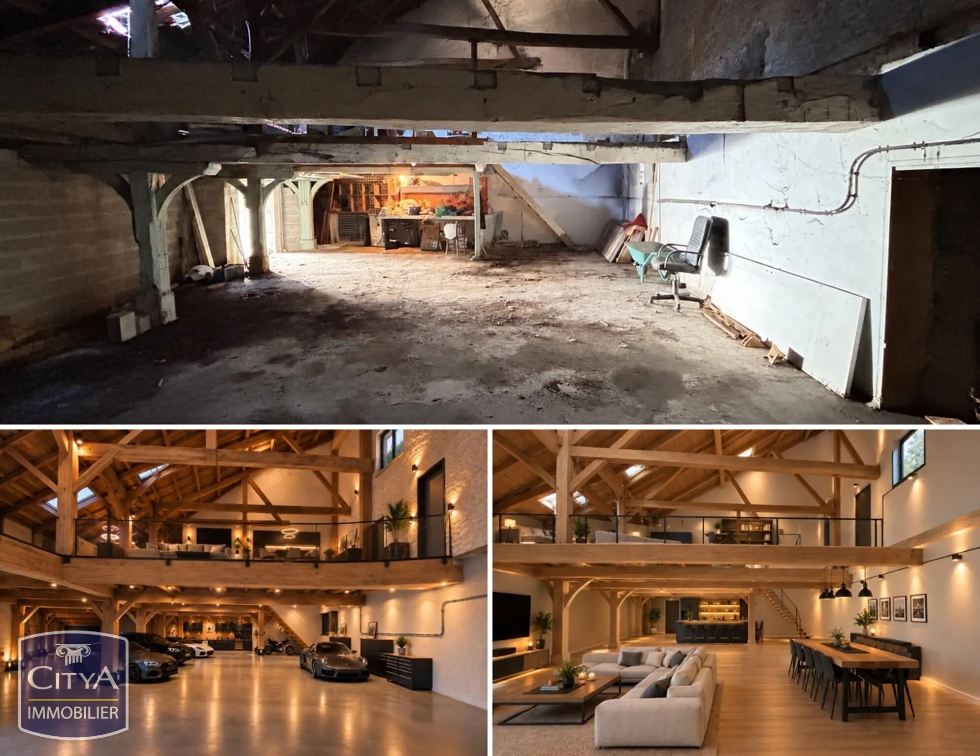 Photo 21 Local Commercial 350m²
