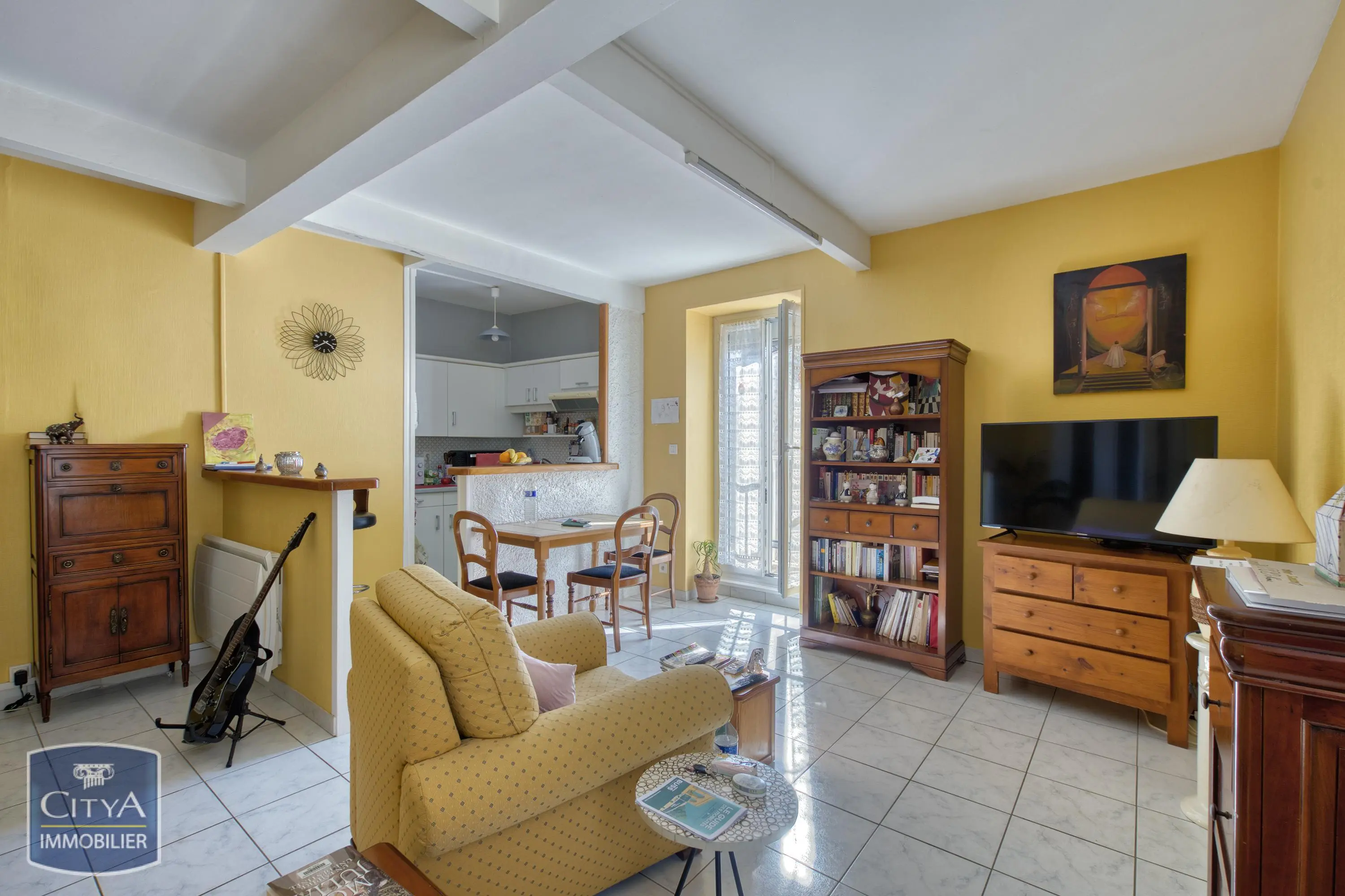 Photo 4 Appartement 2 pièces 55m²