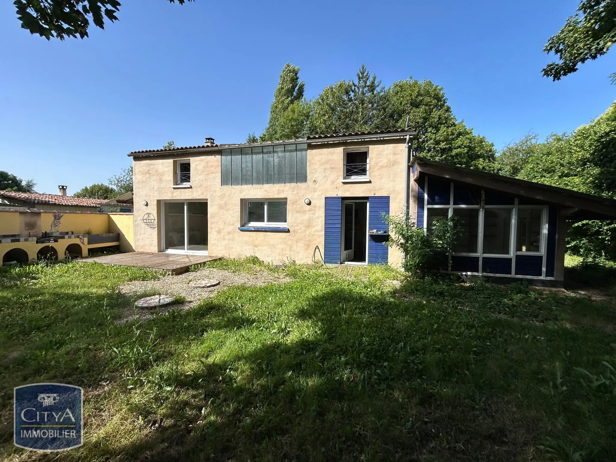 Photo 3 Maison 5 pièces 126m²