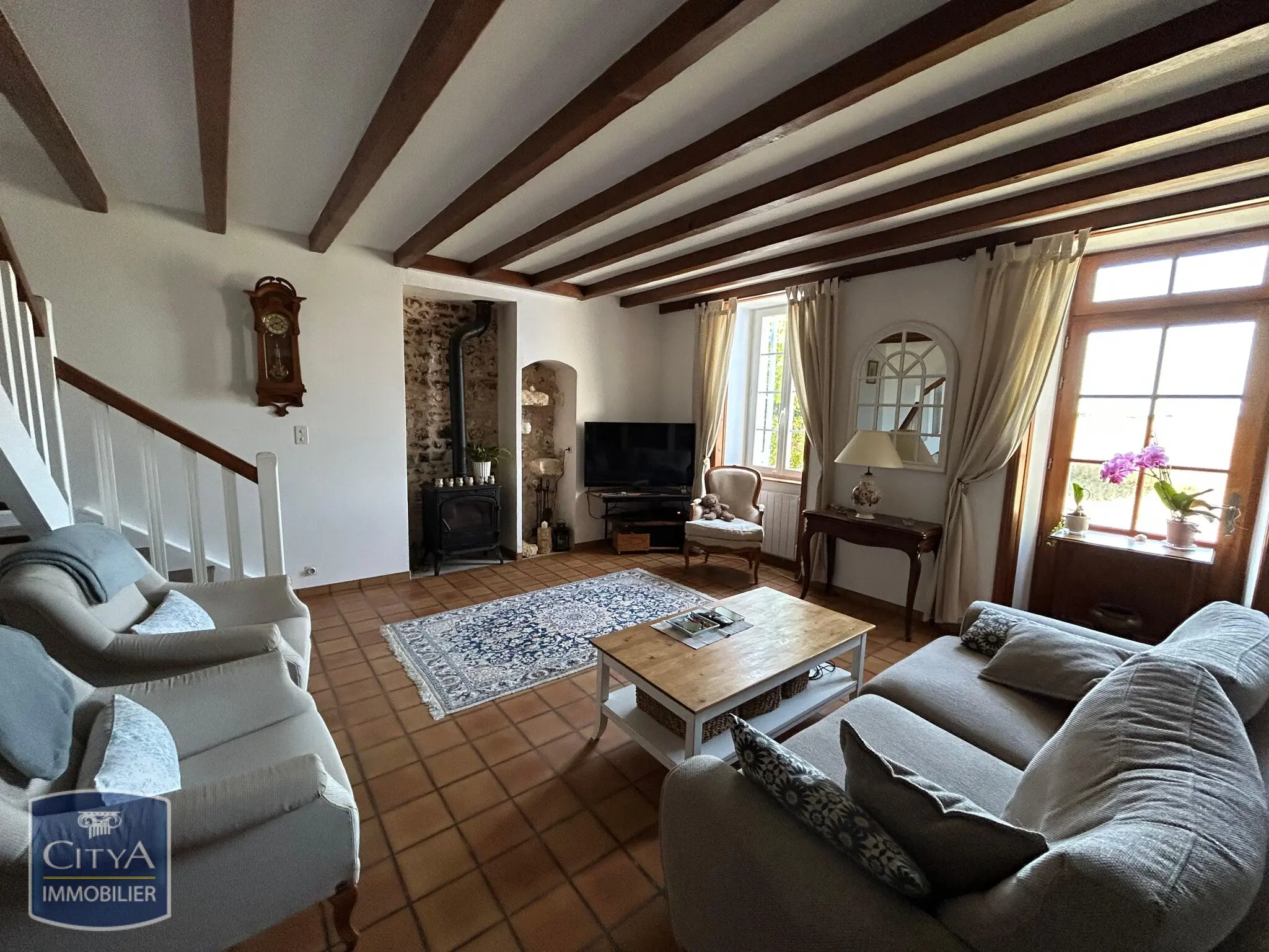 Photo 5 Maison 4 pièces 143m²