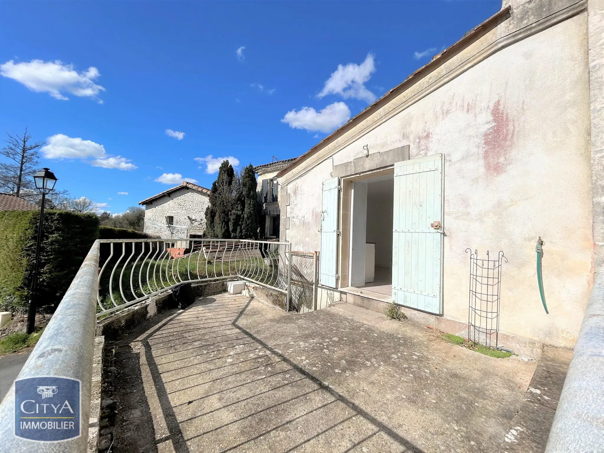 Photo 2 Maison 2 pièces 33.4m²