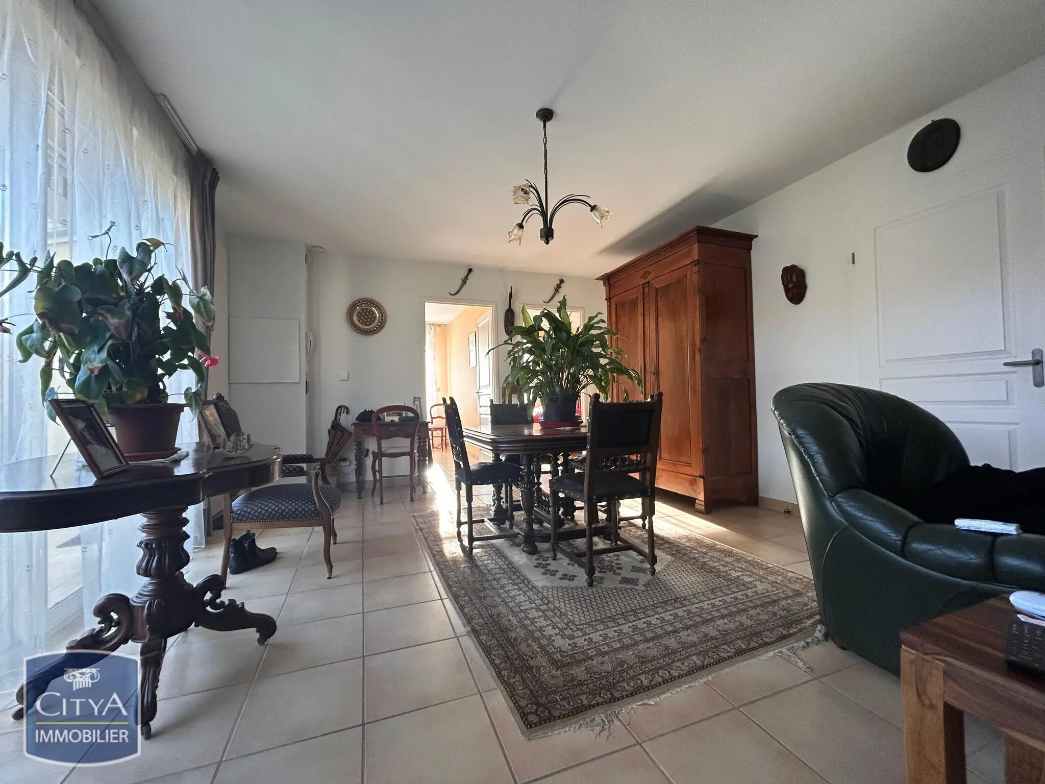 Photo 1 Maison 3 pièces 81.8m²