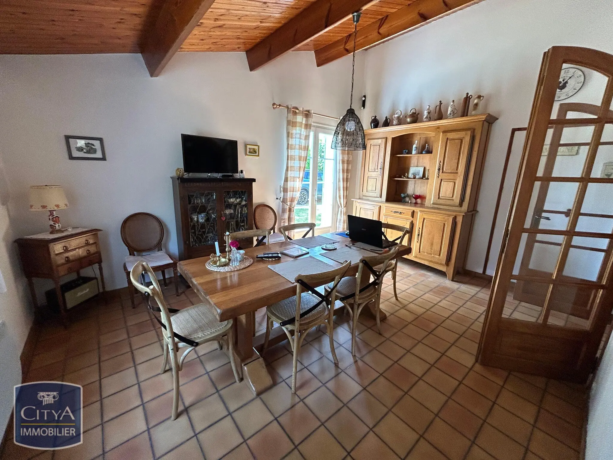 Photo 4 Maison 4 pièces 143m²