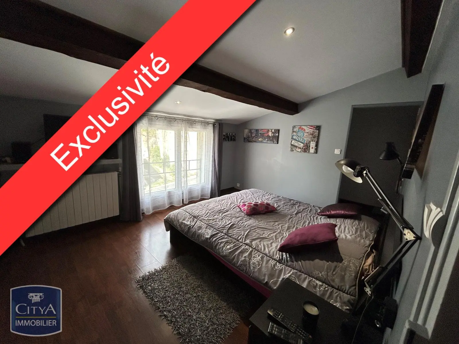 Photo 1 Maison 5 pièces 170m²