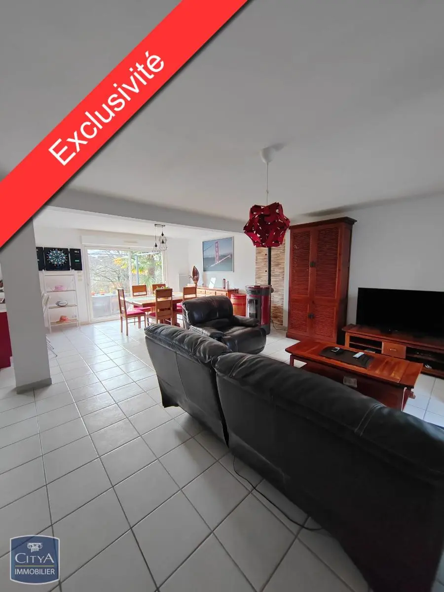 Photo 1 Maison 5 pièces 120m²