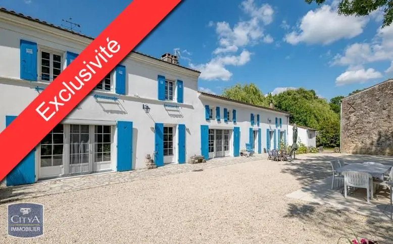 Photo 1 Maison 5 pièces 185m²