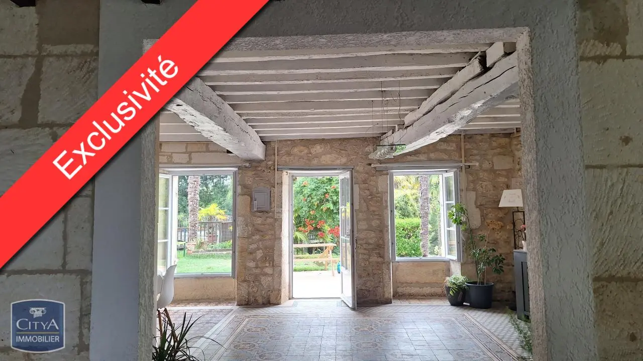 Photo 1 Maison 8 pièces 251m²