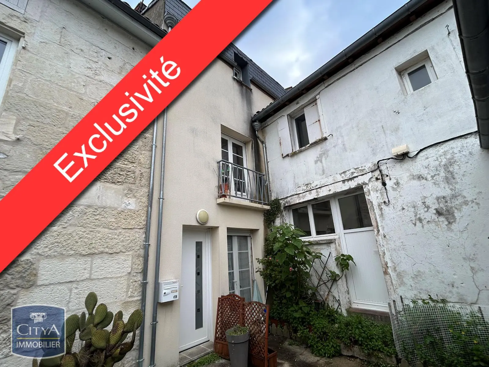 Photo 1 Maison 3 pièces 85m²