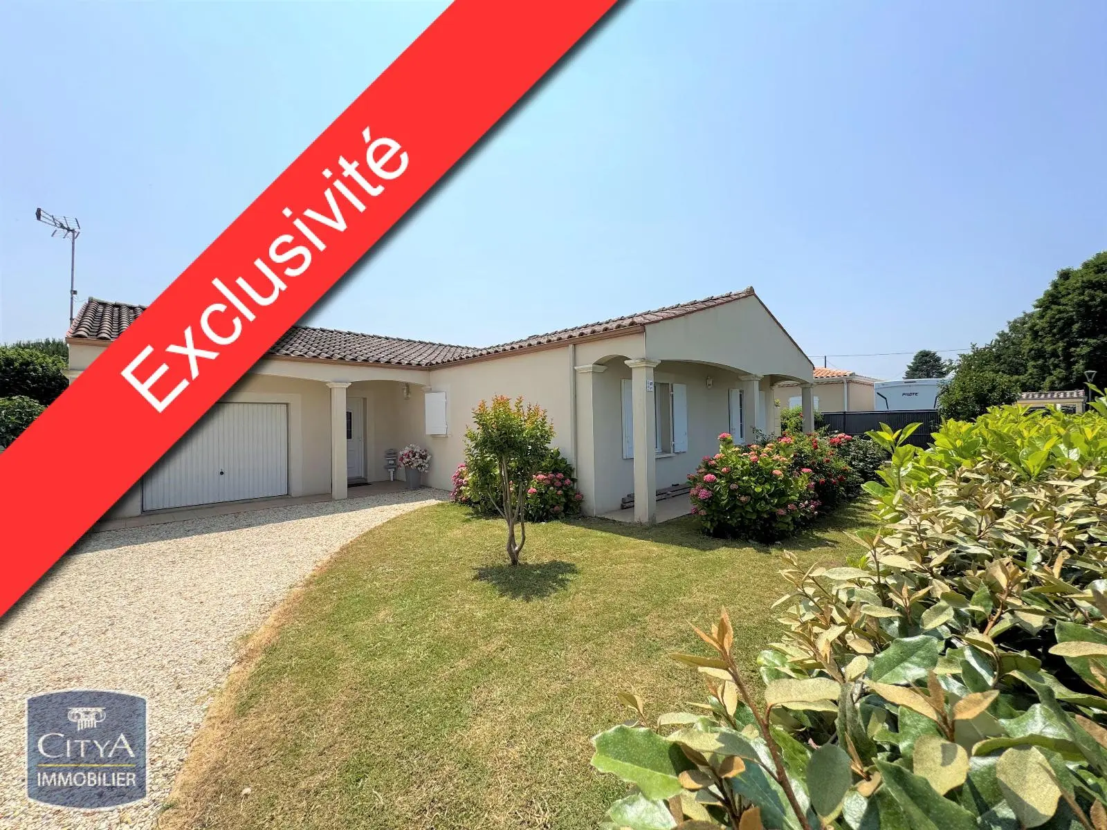 Photo 1 Maison 4 pièces 106m²