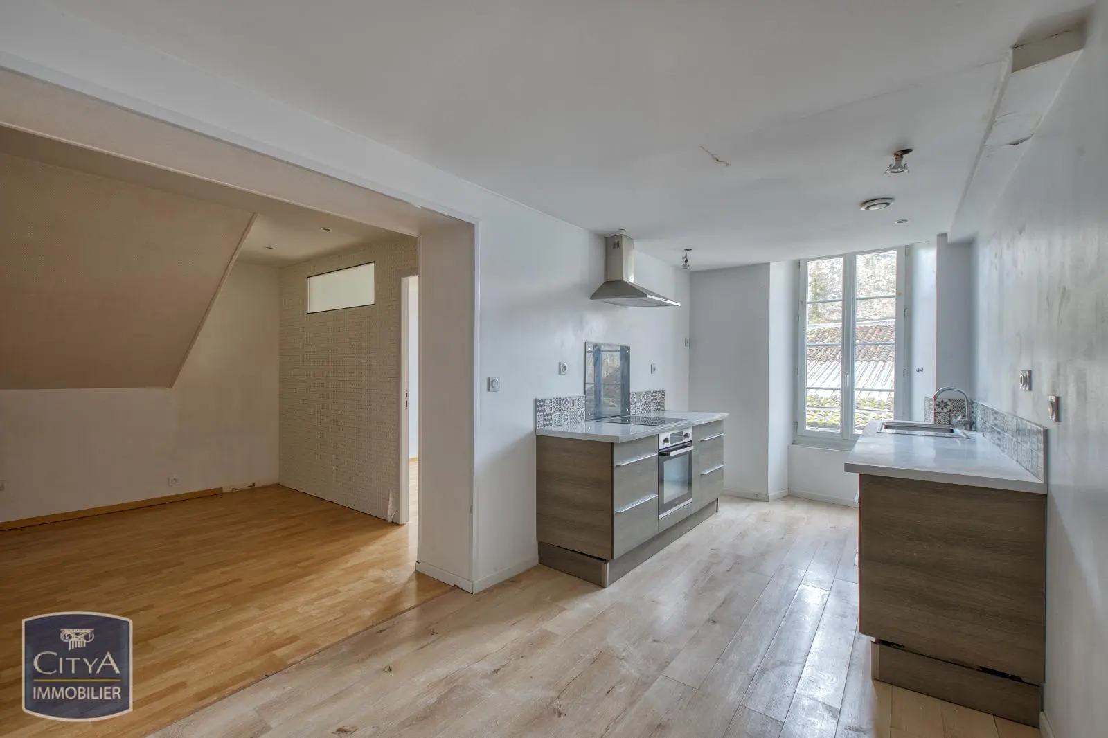 Photo 2 Appartement 3 pièces 67m²