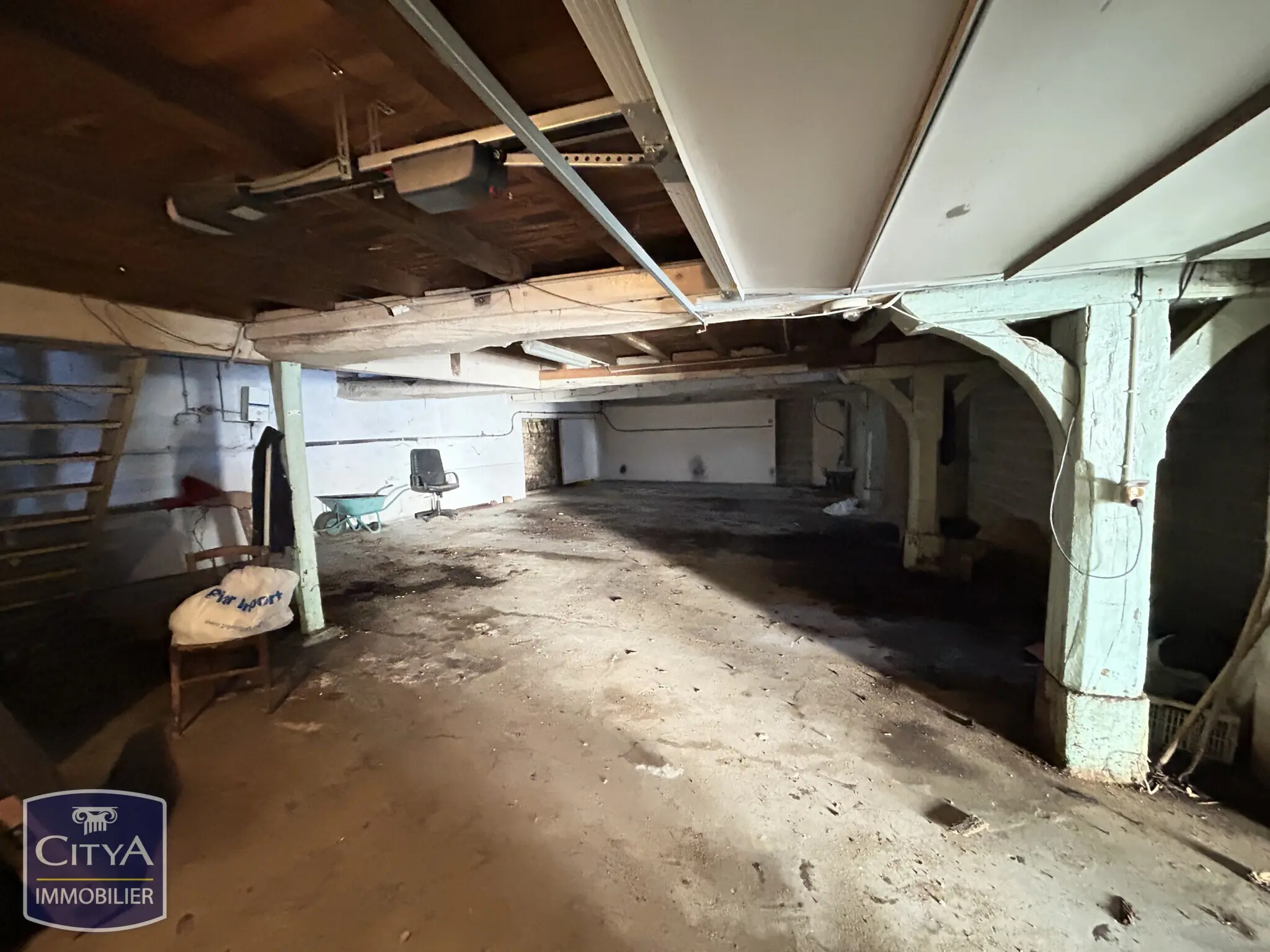 Photo 10 Local Commercial 350m²