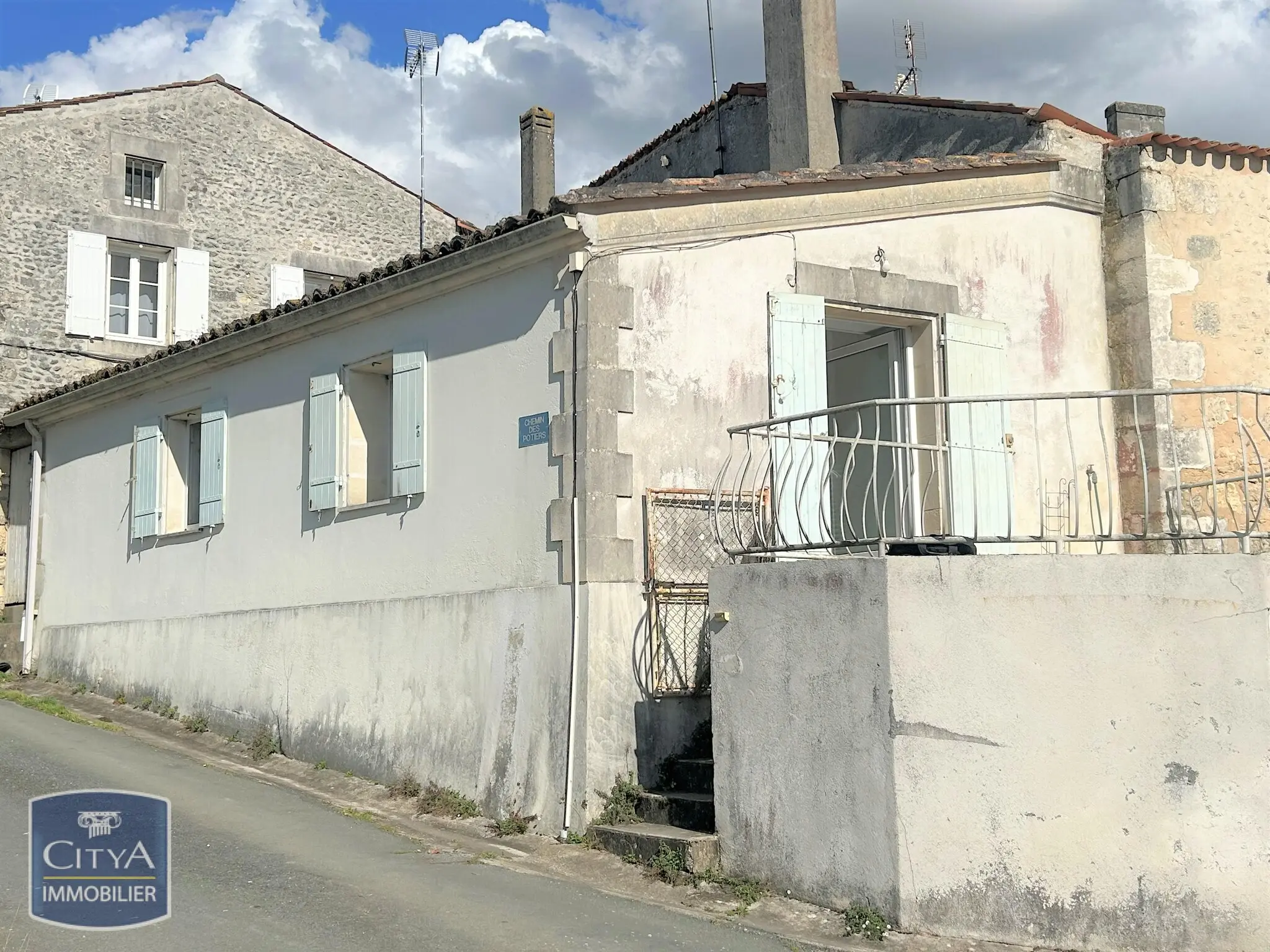 Photo 3 Maison 2 pièces 33.4m²