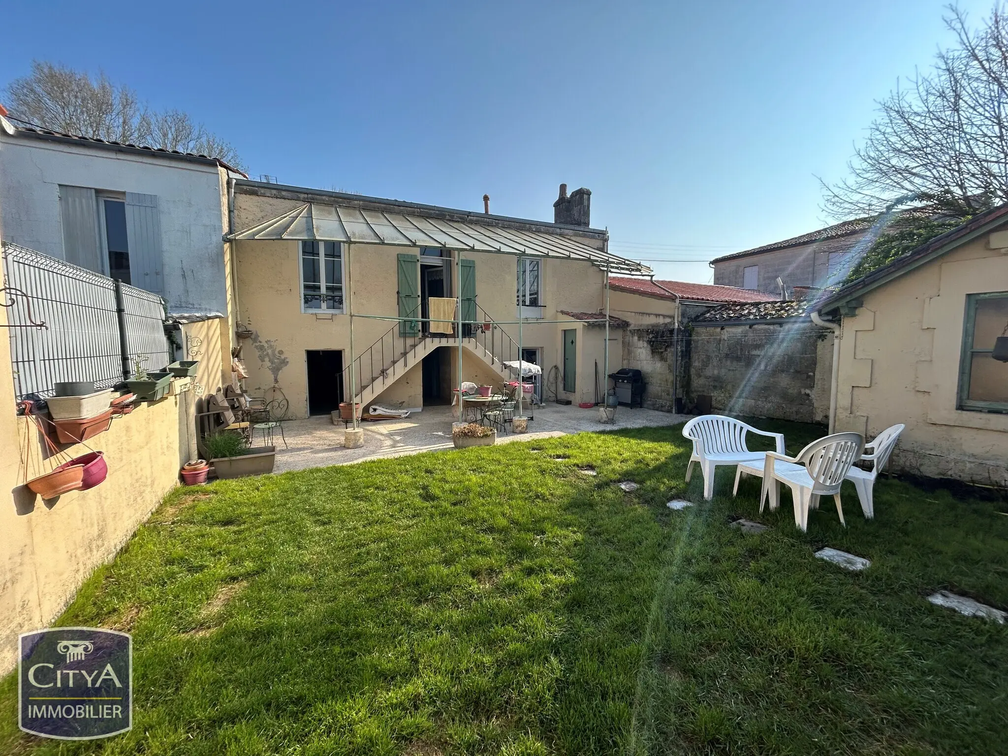Photo 3 Maison 3 pièces 61.4m²