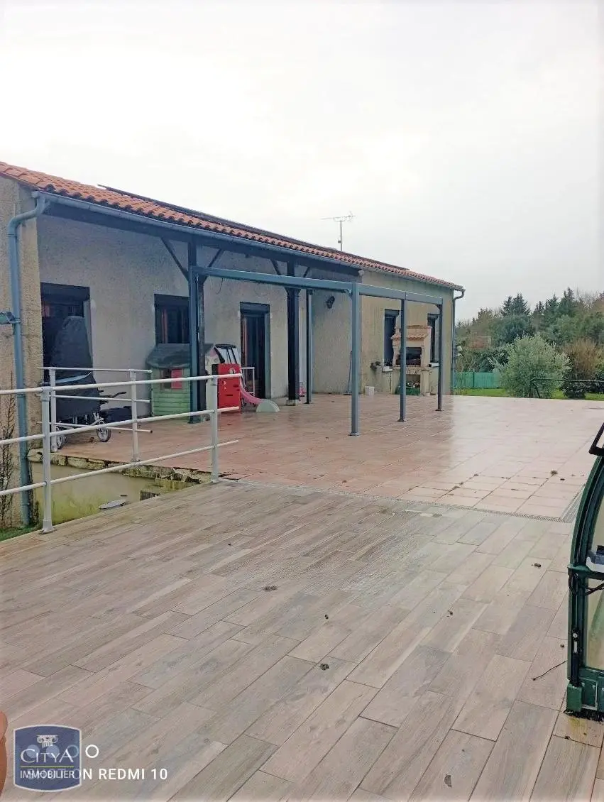 Photo 11 Maison 6 pièces 146m²