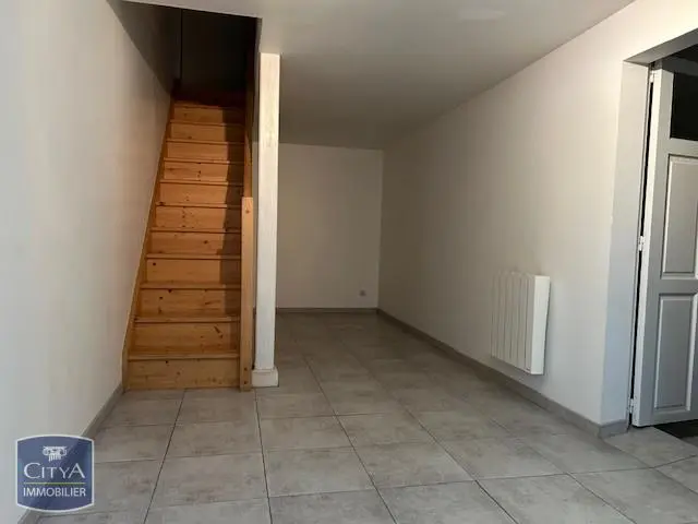 Photo 5 maison Saintes