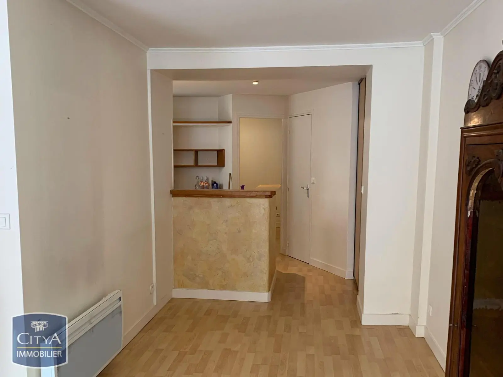 Photo 3 Appartement 2 pièces 51.65m²