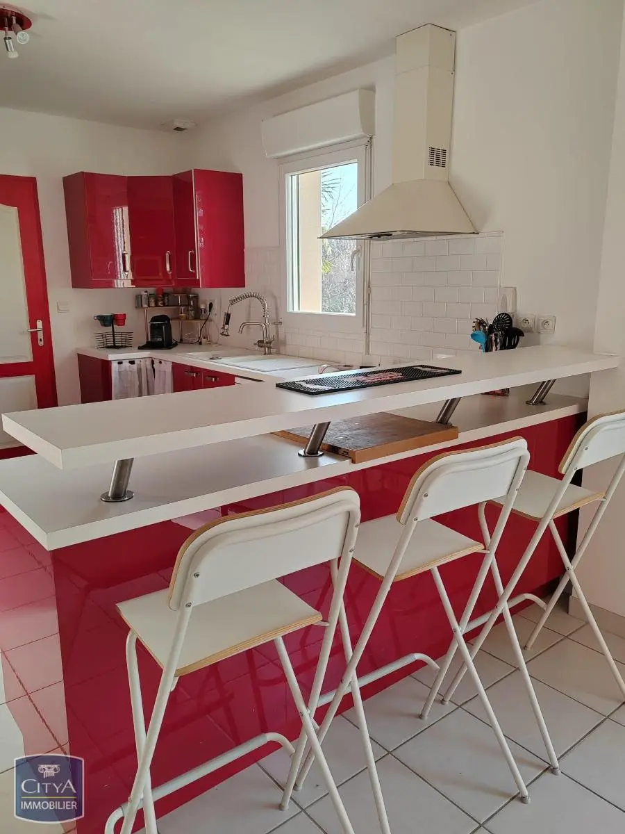 Photo 8 Maison 5 pièces 120m²